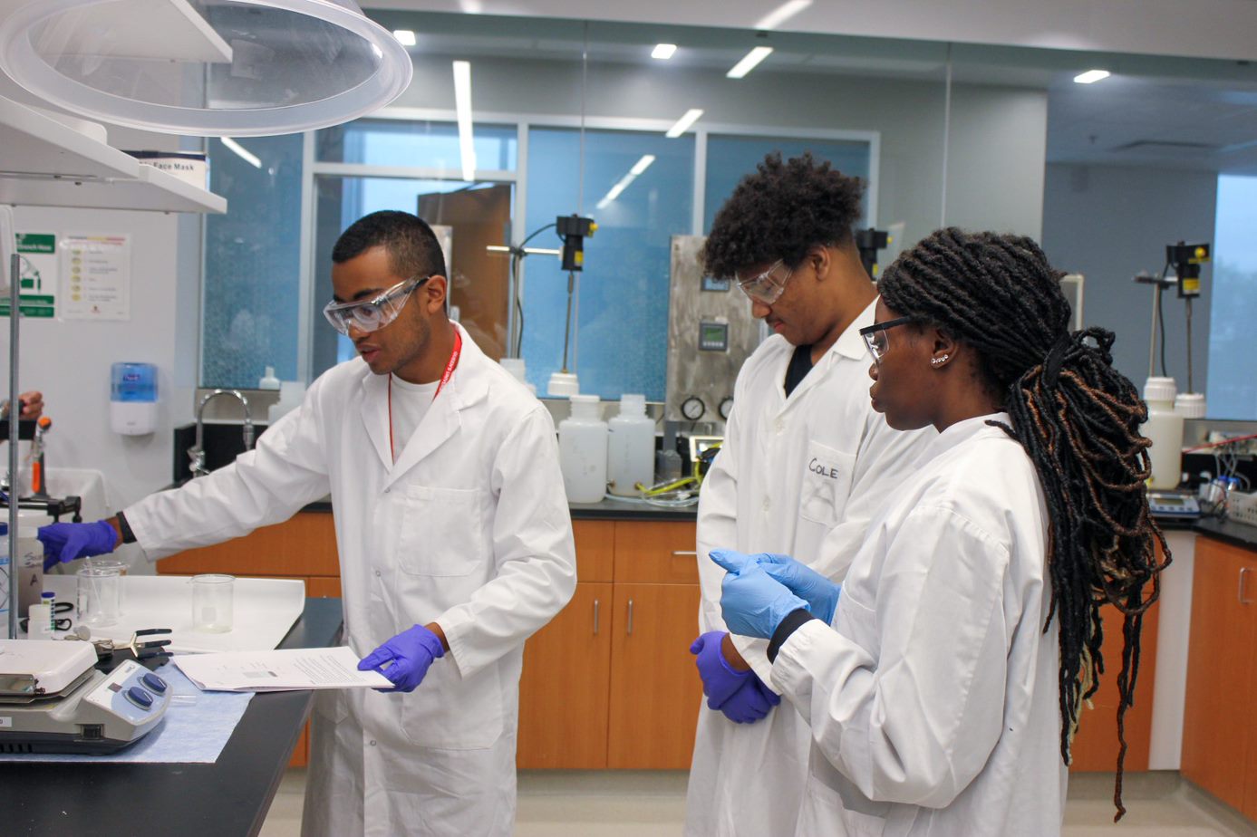 Student Learning Experience Queen's Gazette Queen's University